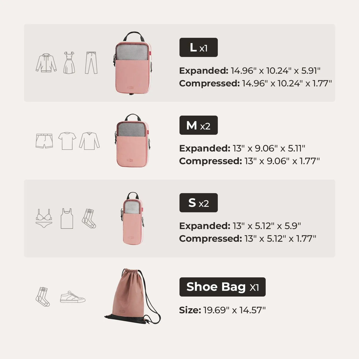 Blast Packing Cubes (Free-Gift-1) - Image 40