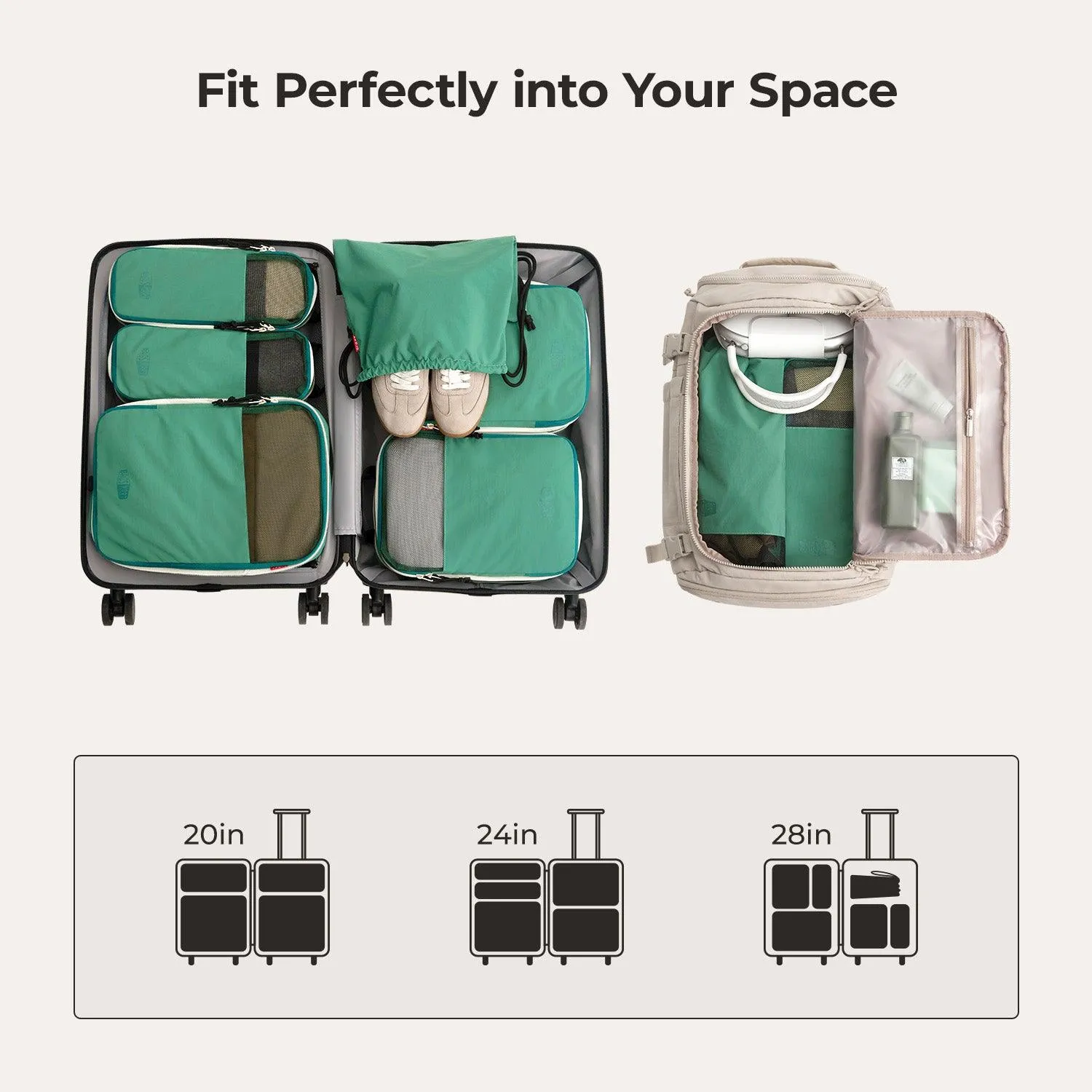 Blast Packing Cubes (Free-Gift-1) - Image 8