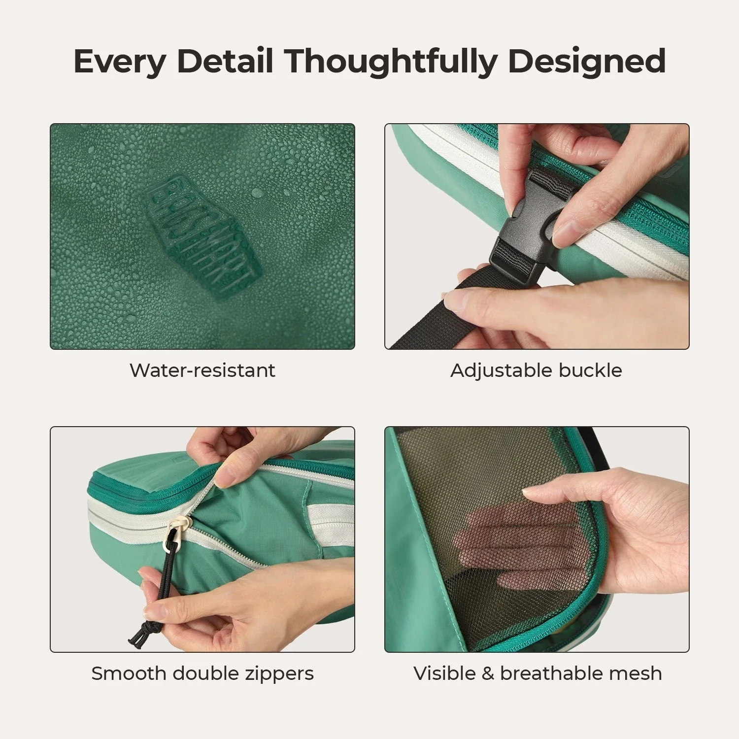 Blast Packing Cubes (Free-Gift-1) - Image 9