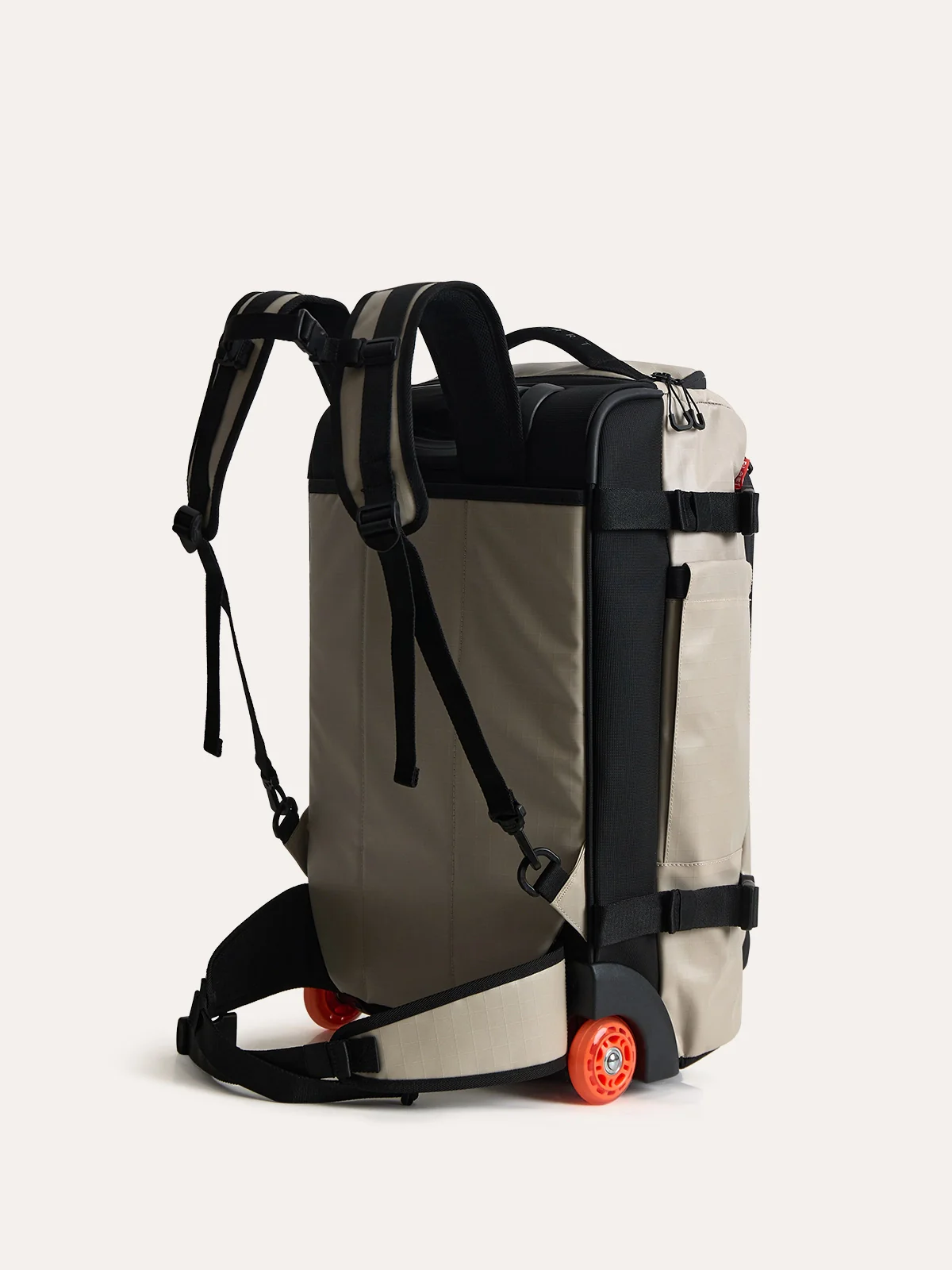 Blast Pro 43L Roller Backpack - Image 4