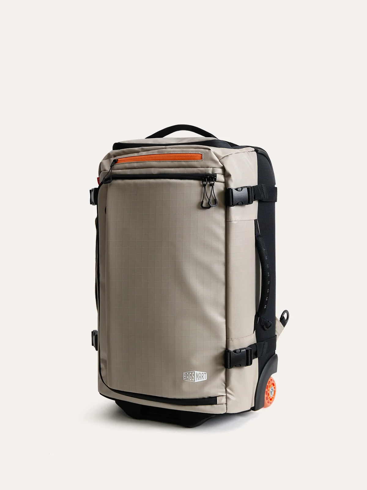 Blast Pro 43L Roller Backpack - Image 5