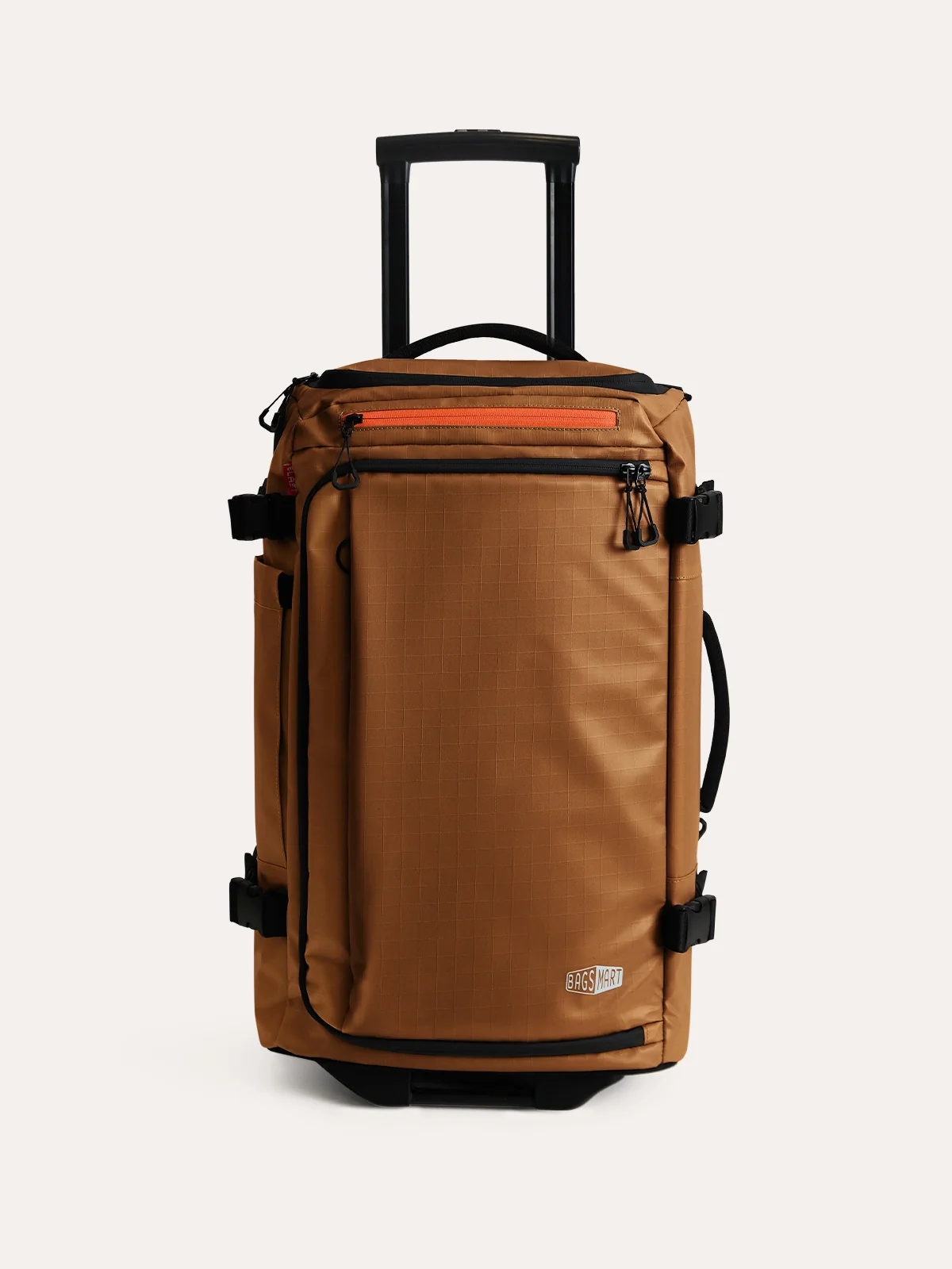 Blast Pro 43L Roller Backpack - Image 7