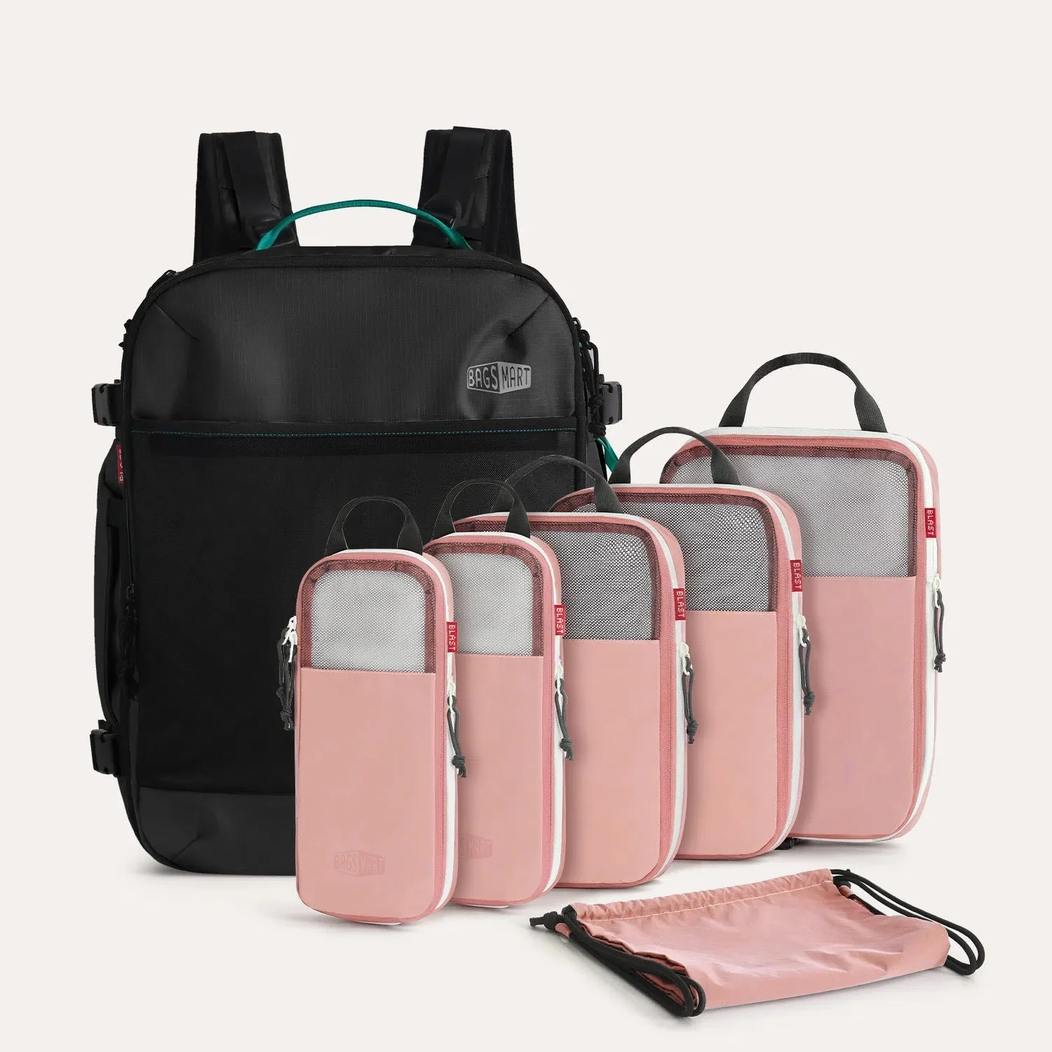 Blast Pro Organizing Duo - Image 10