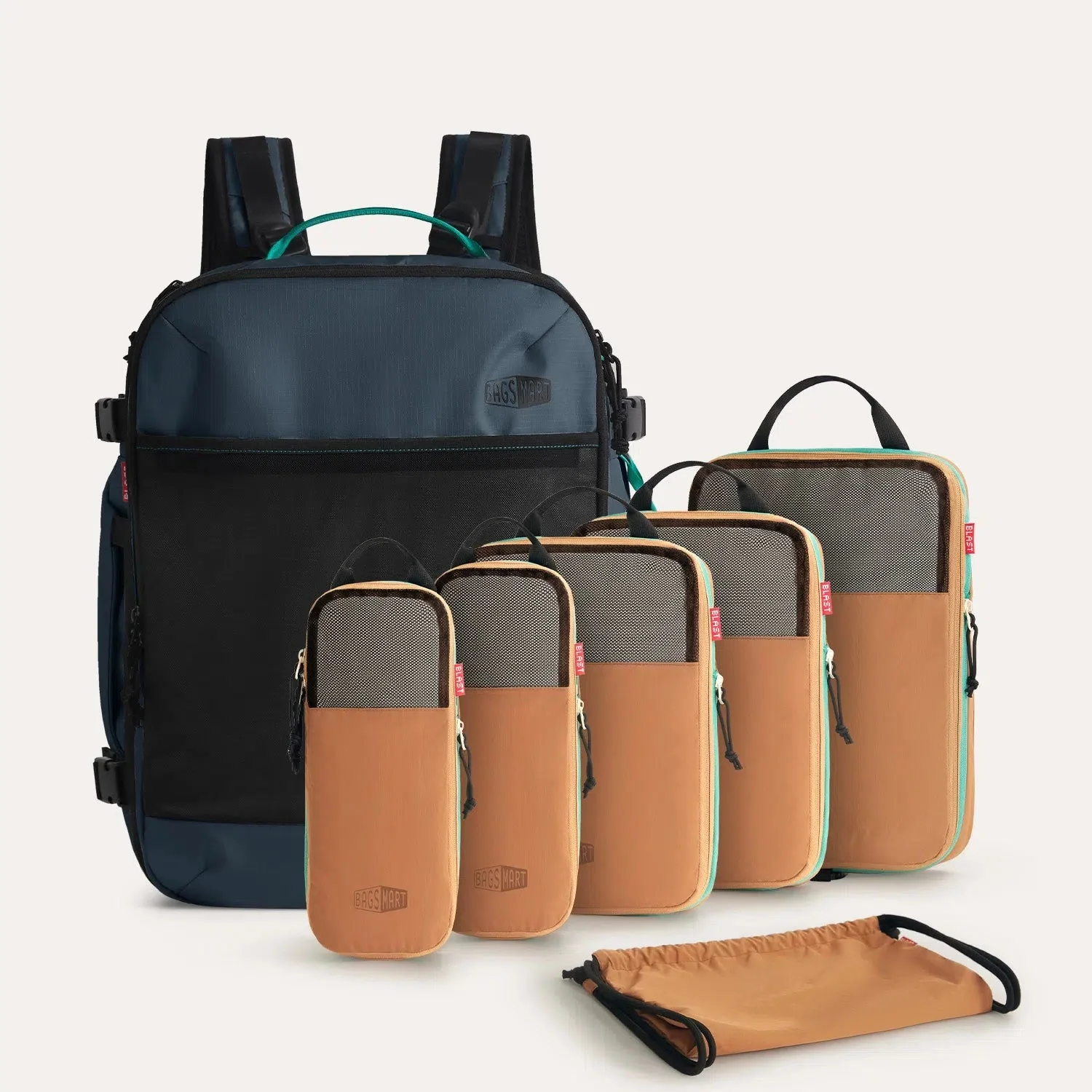 Blast Pro Organizing Duo - Image 11