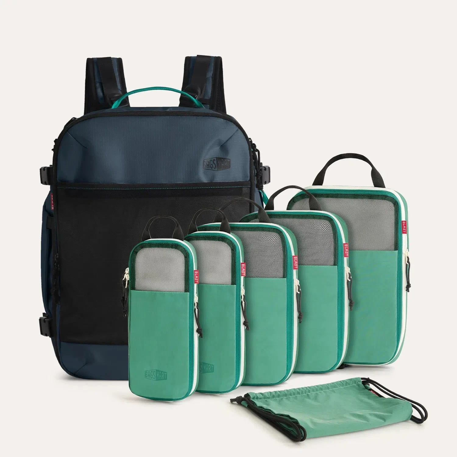Blast Pro Organizing Duo - Image 12