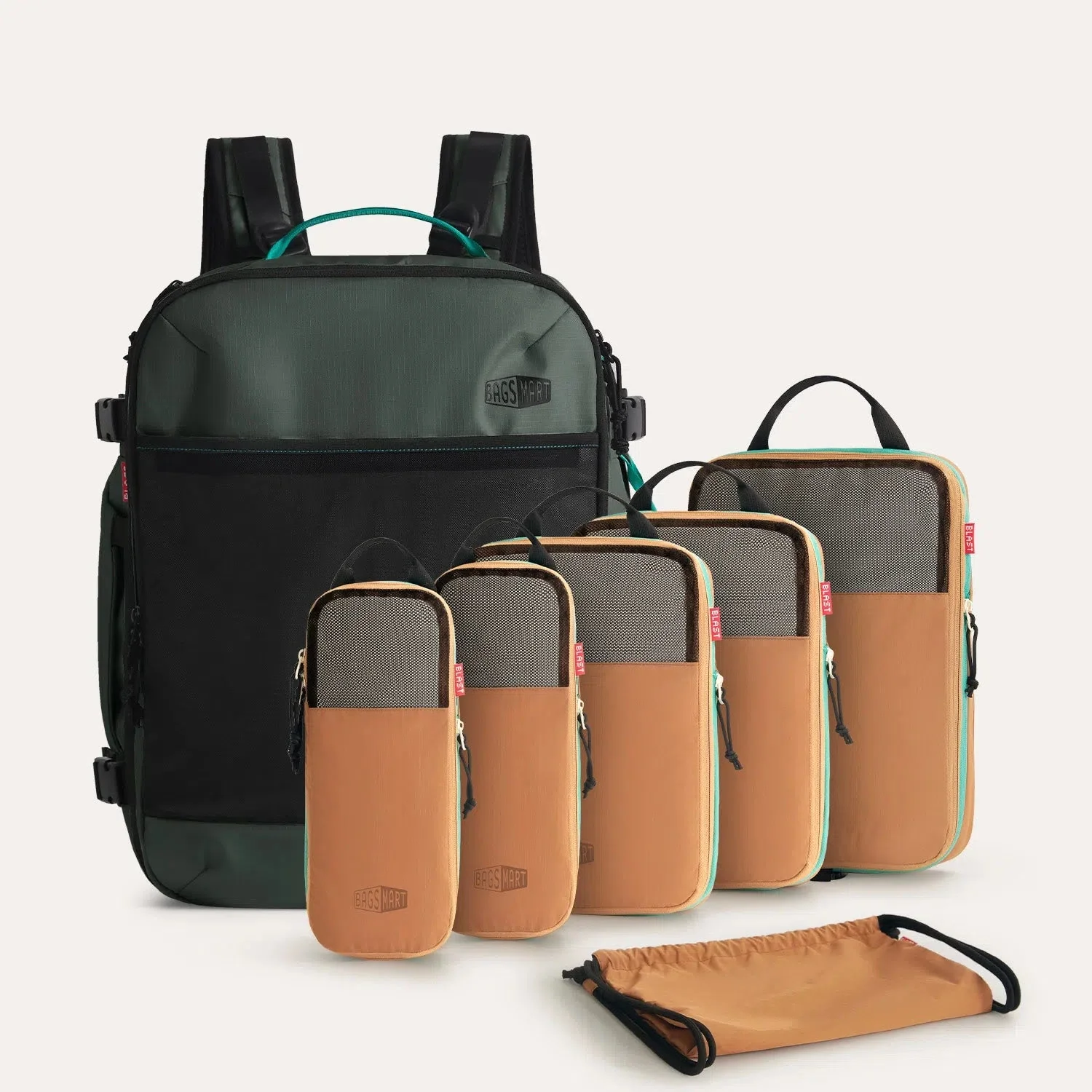 Blast Pro Organizing Duo - Image 16