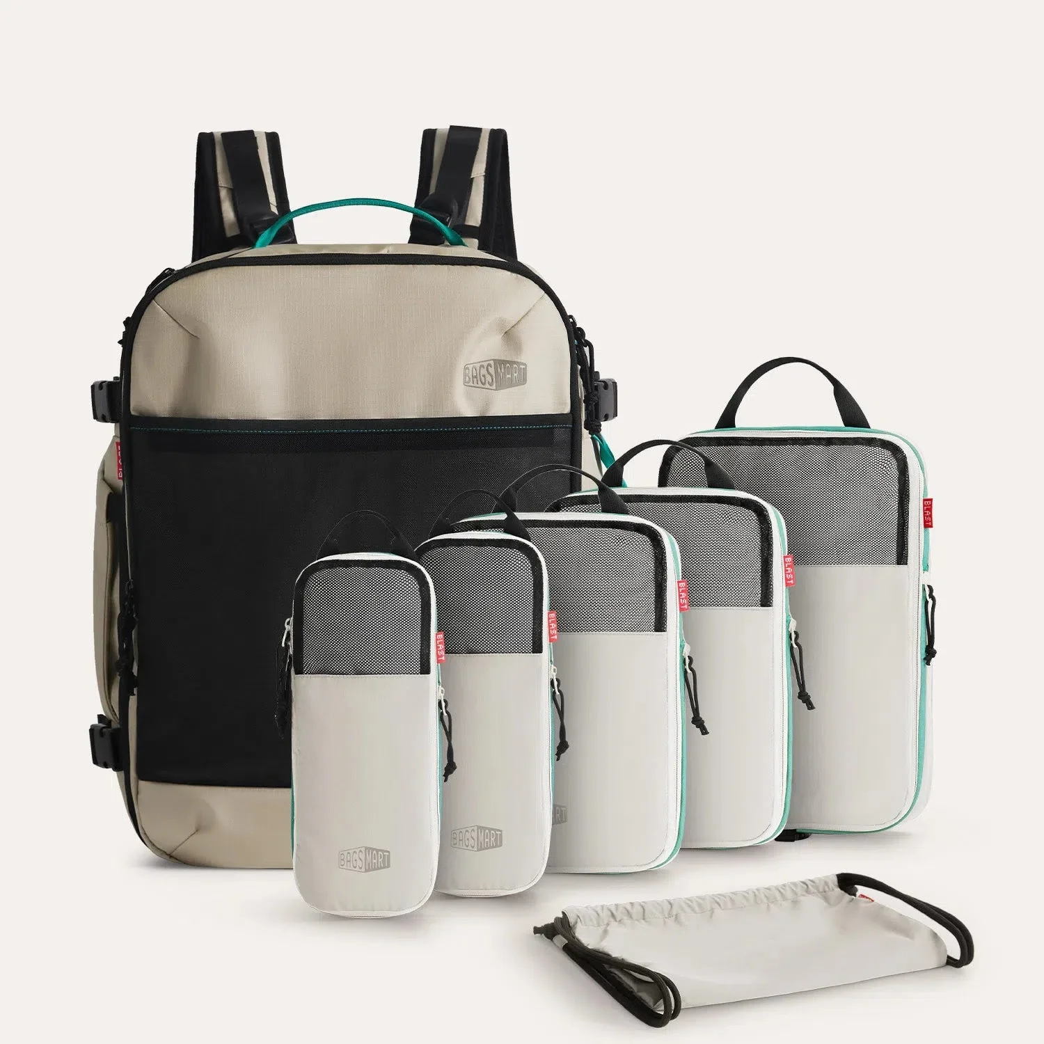 Blast Pro Organizing Duo - Image 4