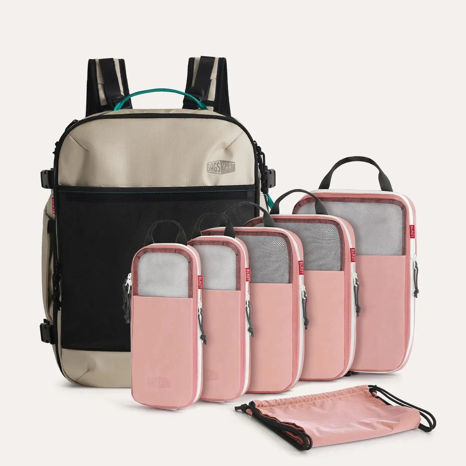 Blast Pro Organizing Duo - Image 5