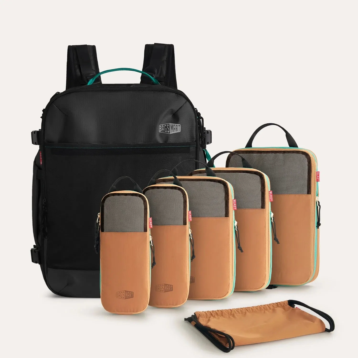 Blast Pro Organizing Duo - Image 6
