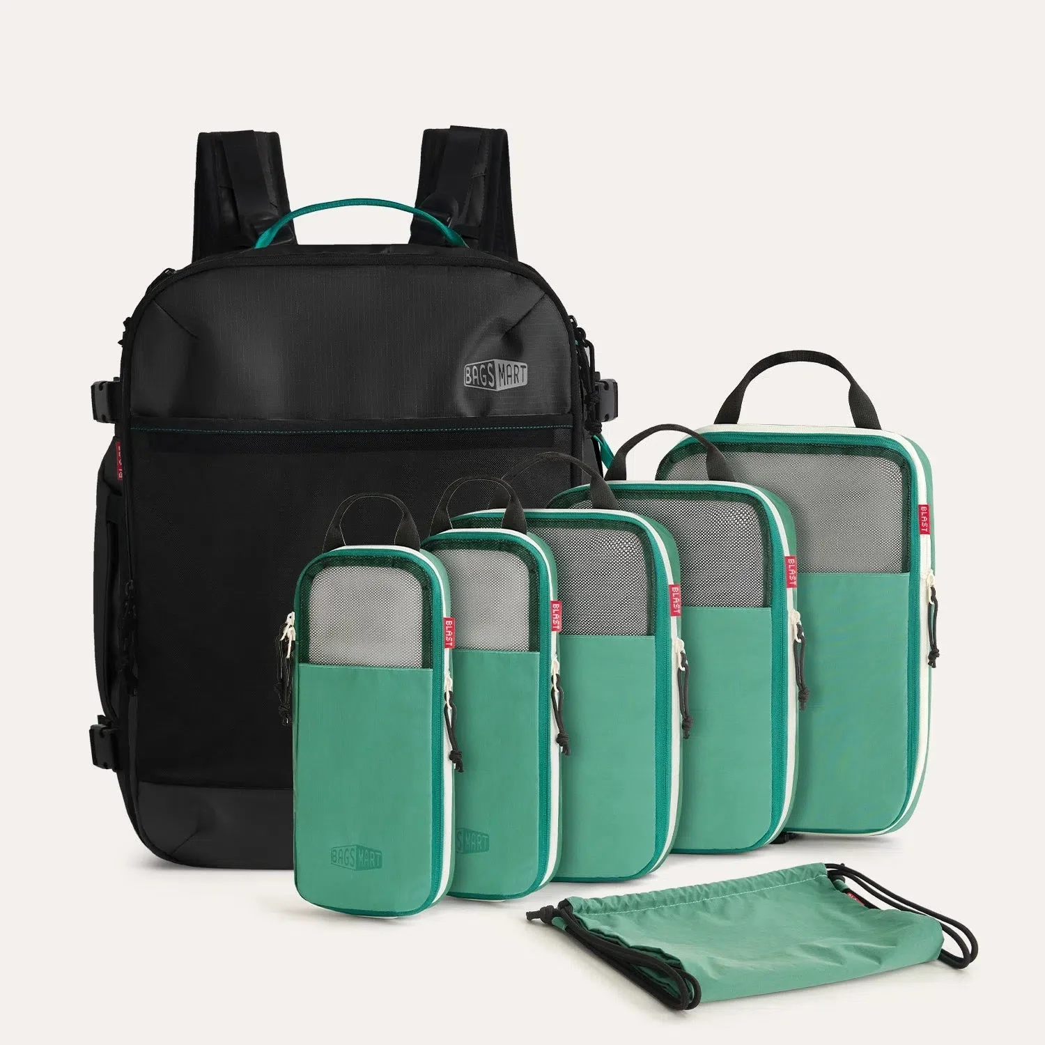 Blast Pro Organizing Duo - Image 7