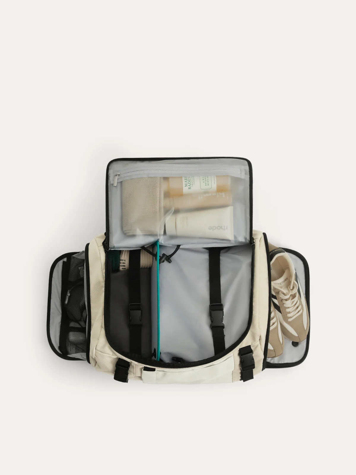 Blast Pro 38L Travel Backpack - Image 3