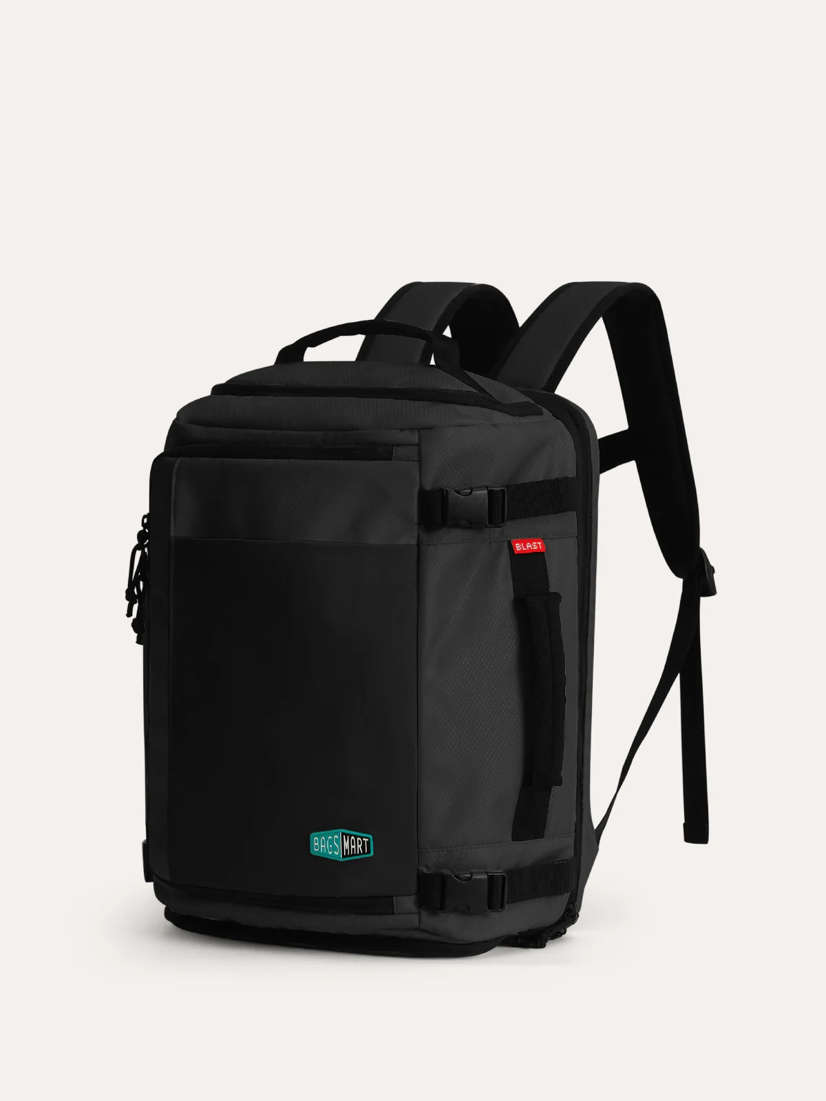Blast Pro 38L Travel Backpack - Image 8