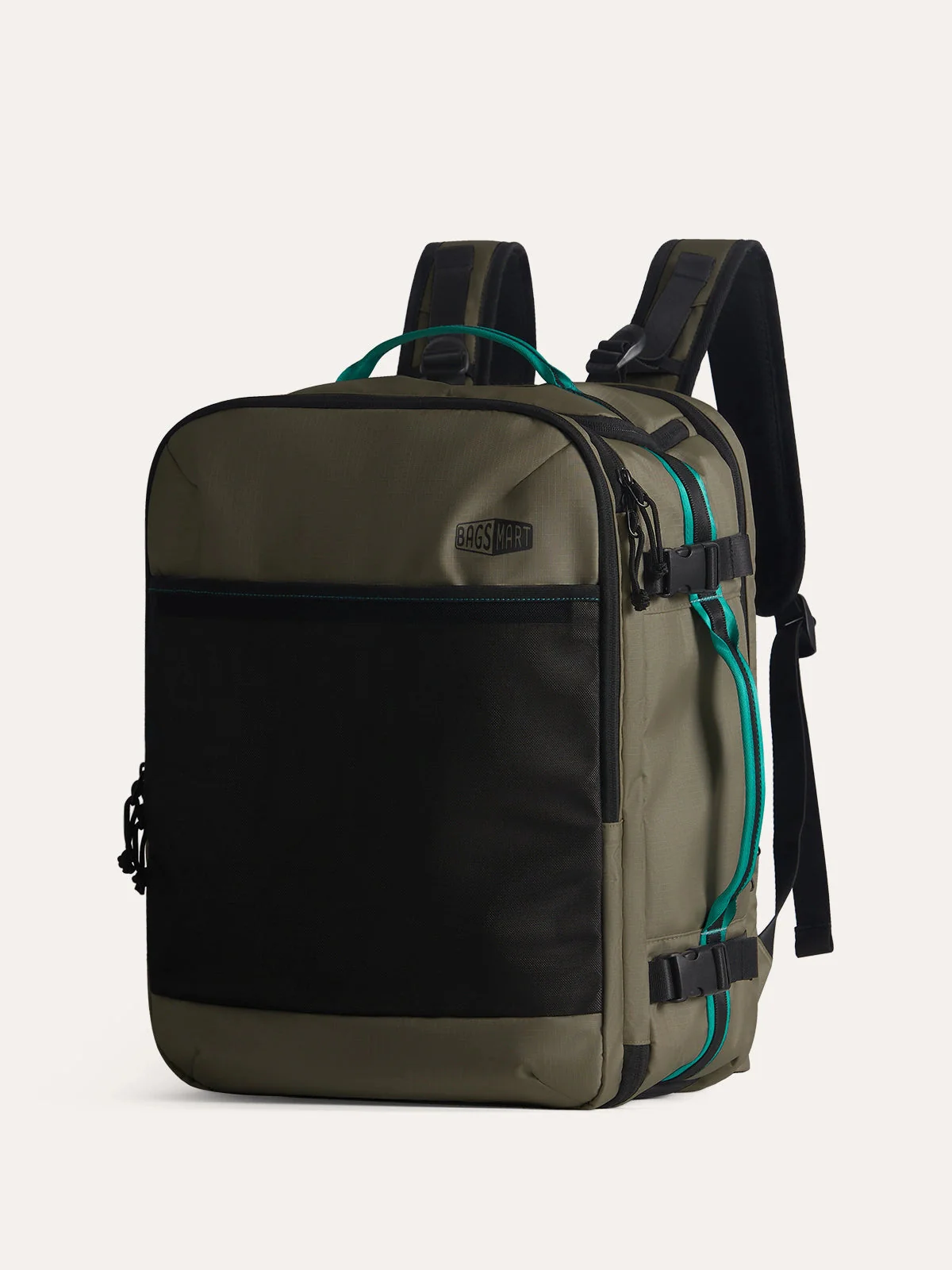 Blast Pro 40L Travel Backpack - Image 11