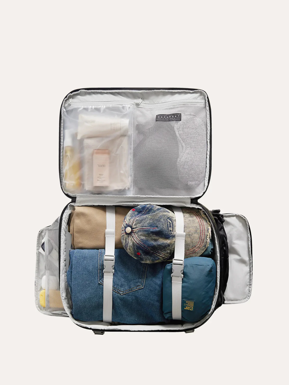 Blast Pro 40L Travel Backpack - Image 12