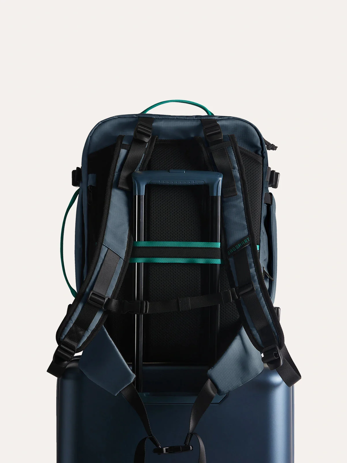 Blast Pro 40L Travel Backpack - Image 22