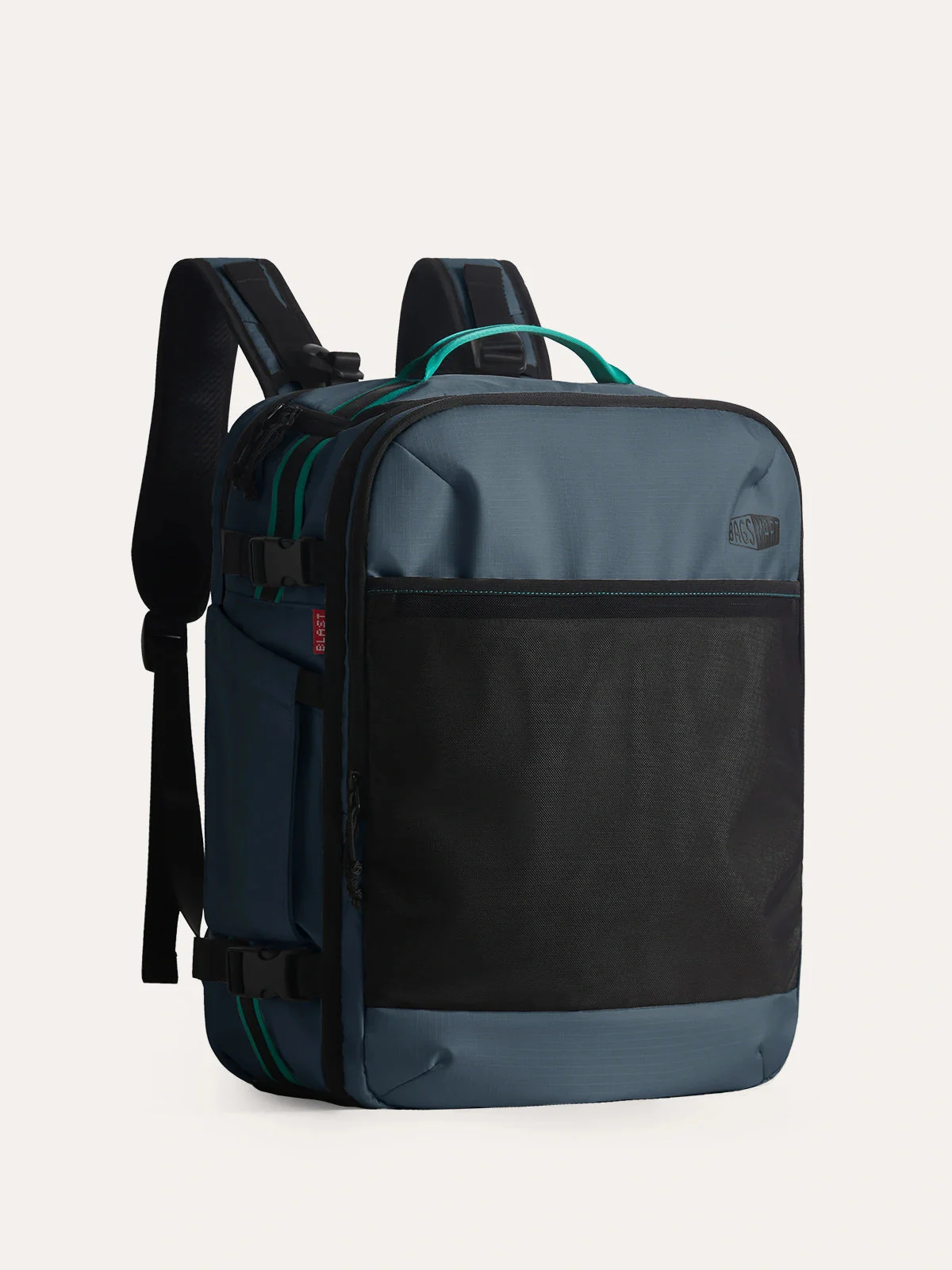 Blast Pro 40L Travel Backpack - Image 23