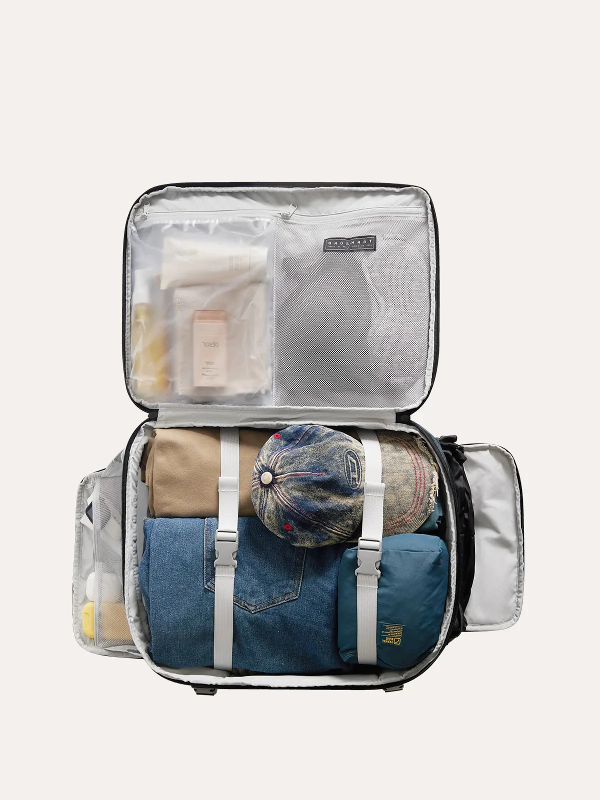 Blast Pro 40L Travel Backpack - Image 24