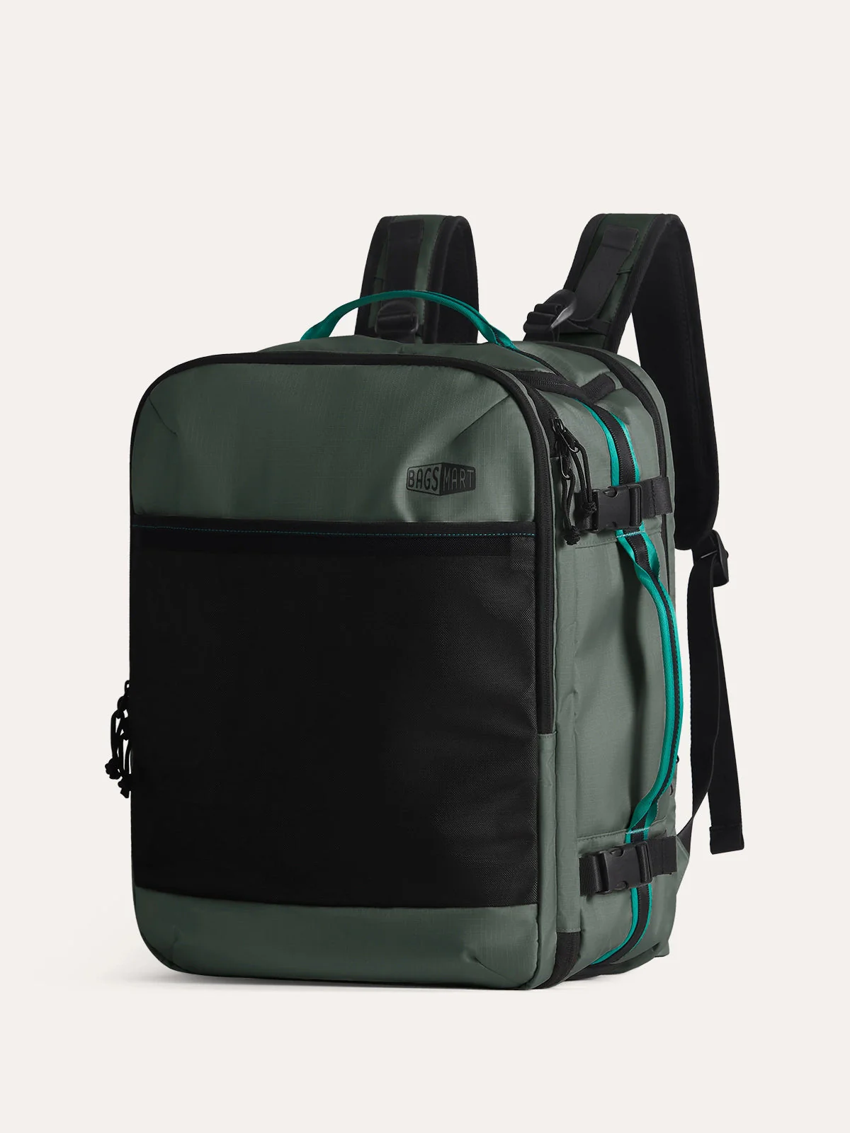 Blast Pro 40L Travel Backpack - Image 26