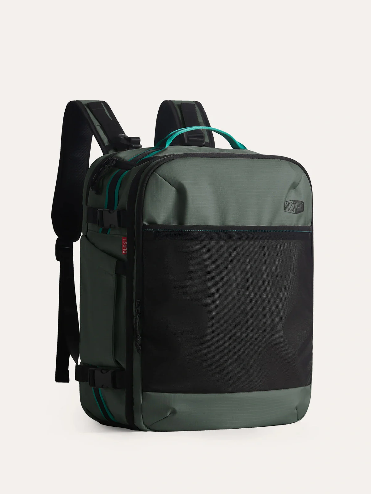 Blast Pro 40L Travel Backpack - Image 29