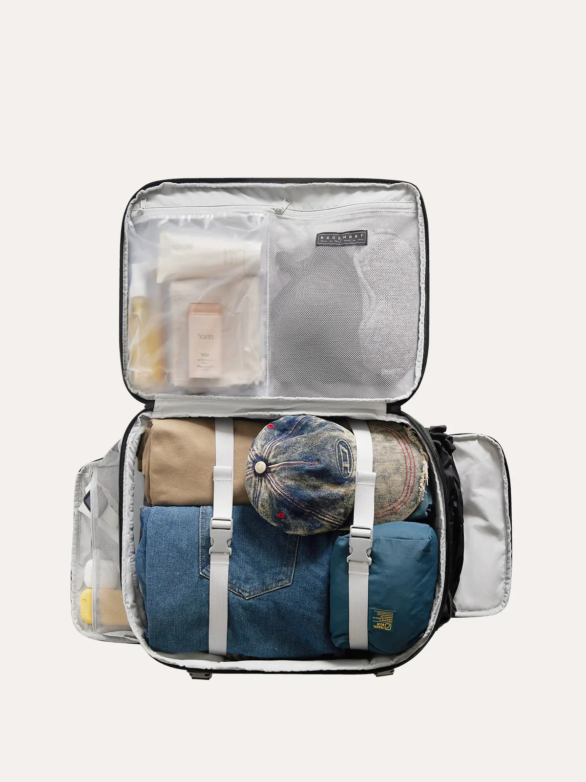 Blast Pro 40L Travel Backpack - Image 30