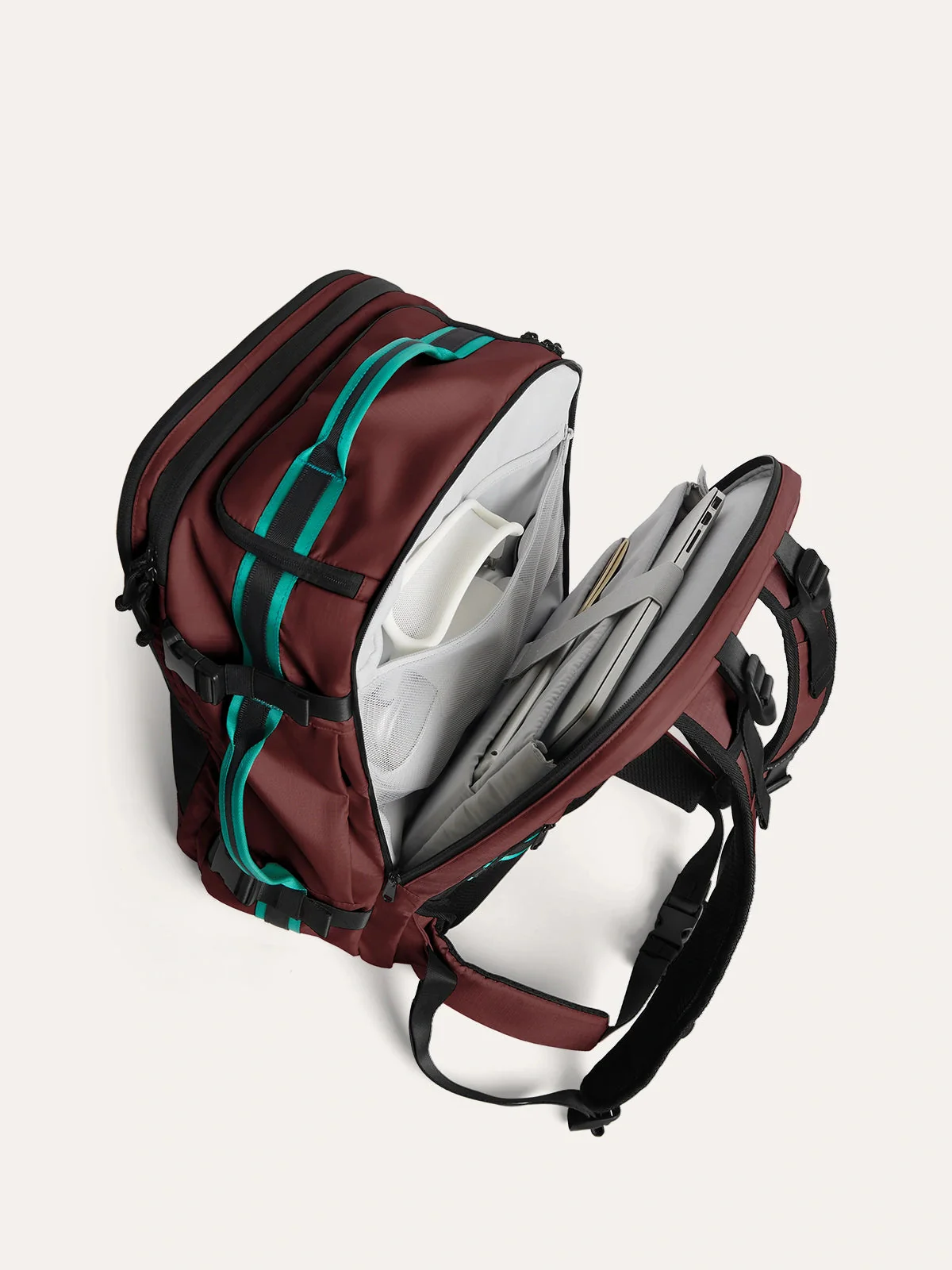 Blast Pro 40L Travel Backpack - Image 33
