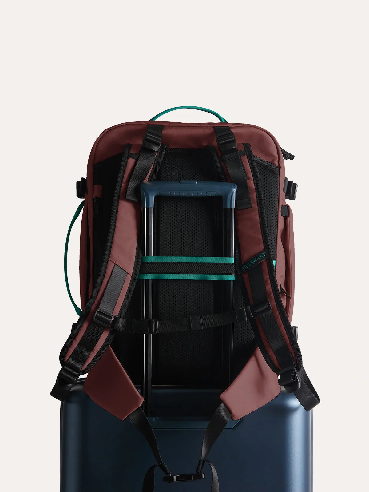 Blast Pro 40L Travel Backpack - Image 34