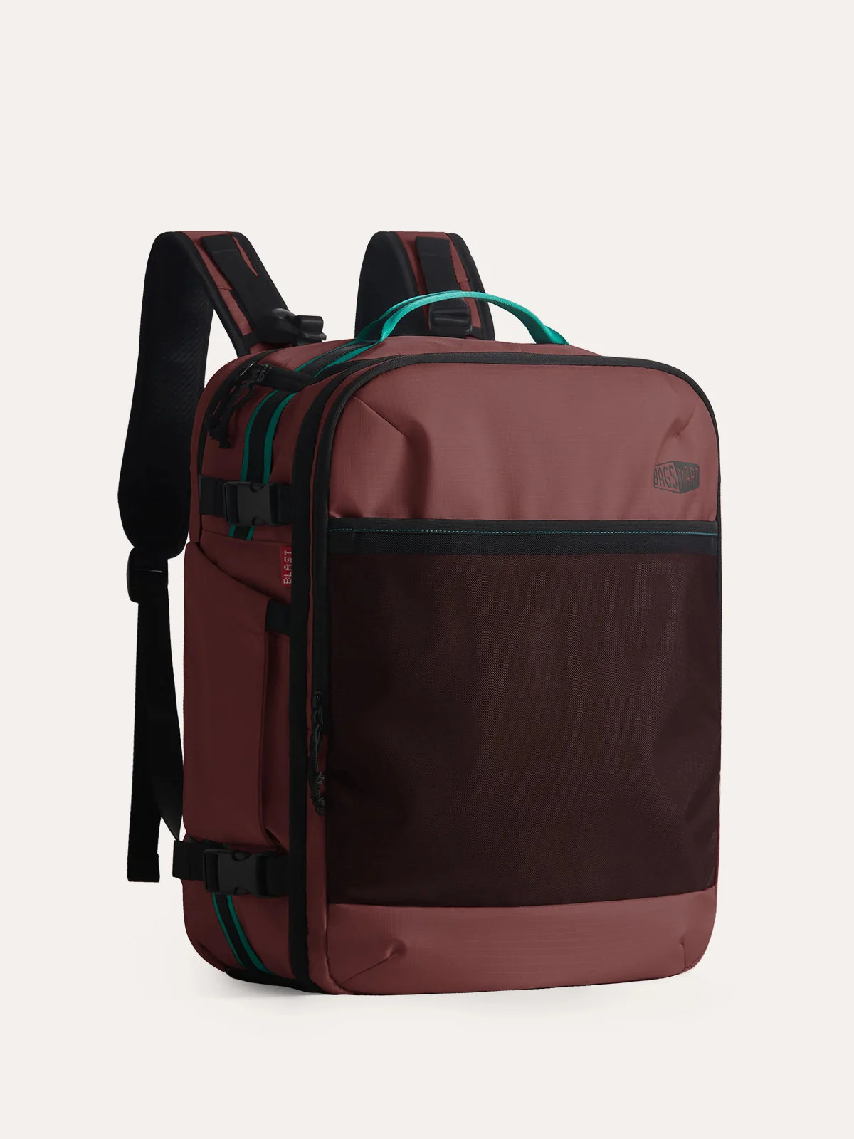 Blast Pro 40L Travel Backpack - Image 35