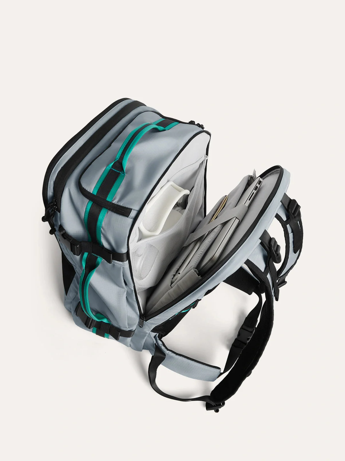 Blast Pro 40L Travel Backpack - Image 39