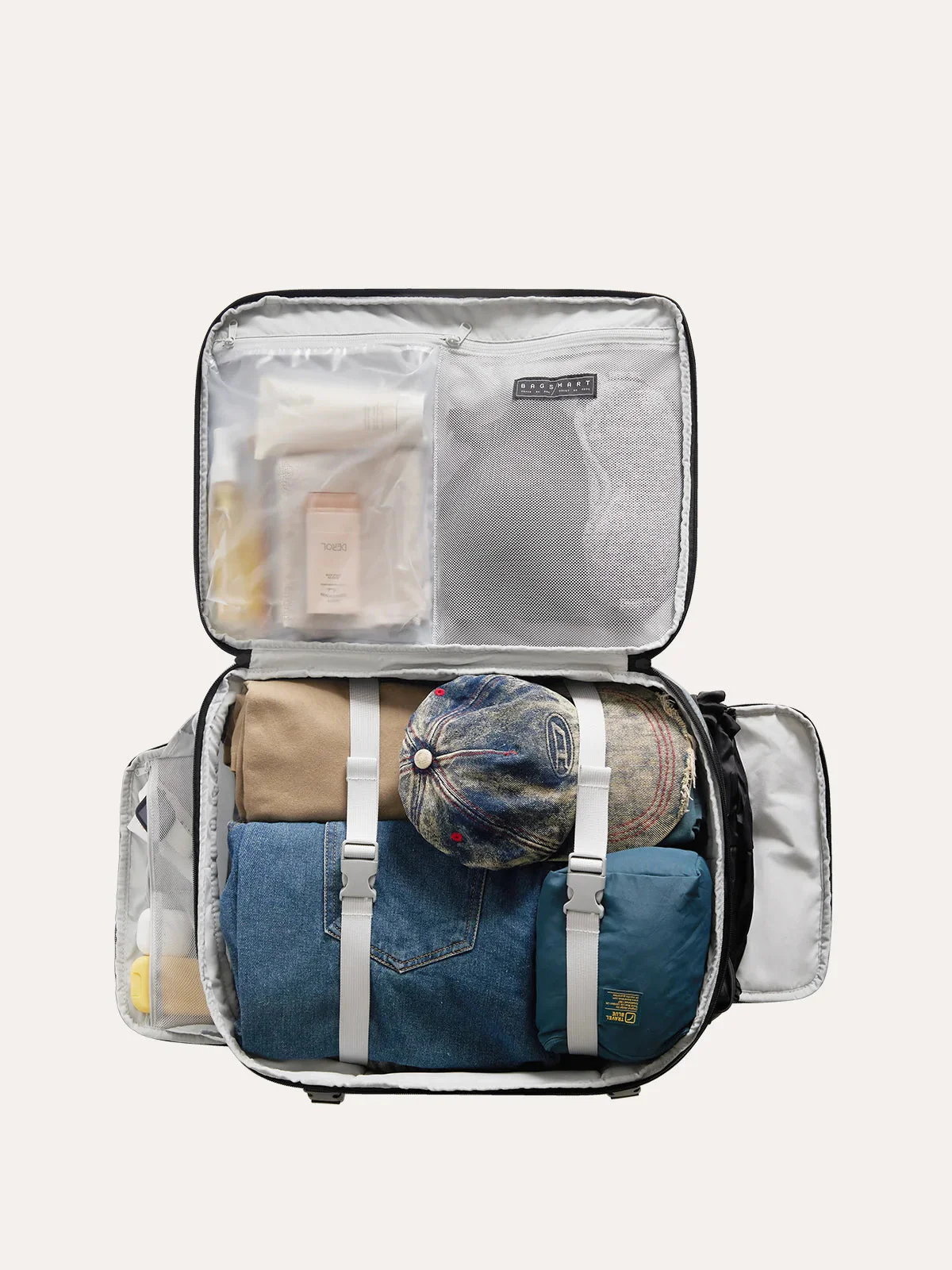 Blast Pro 40L Travel Backpack - Image 42