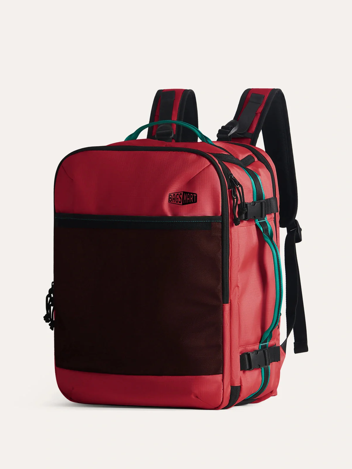 Blast Pro 40L Travel Backpack - Image 44