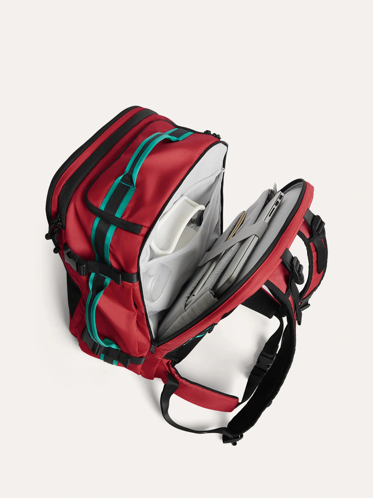 Blast Pro 40L Travel Backpack - Image 45