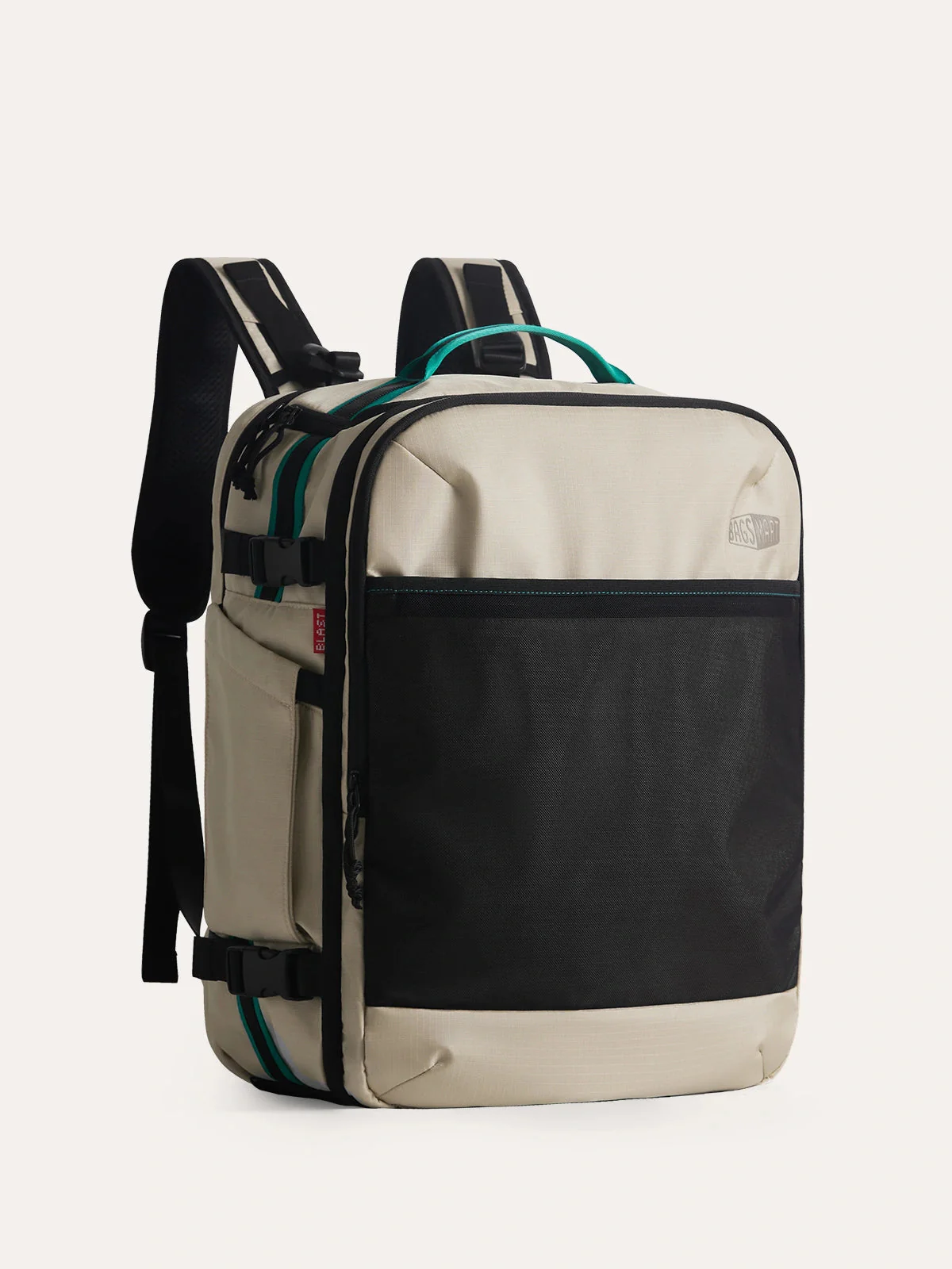 Blast Pro 40L Travel Backpack - Image 5