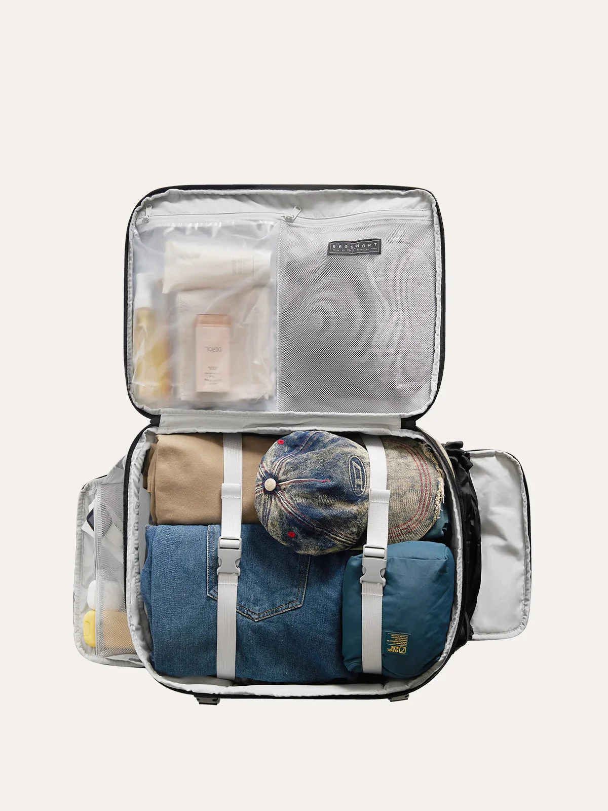 Blast Pro 40L Travel Backpack - Image 6