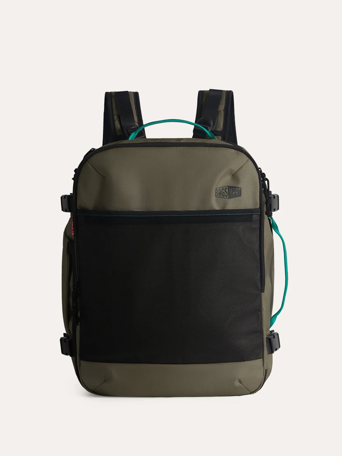 Blast Pro 40L Travel Backpack - Image 7