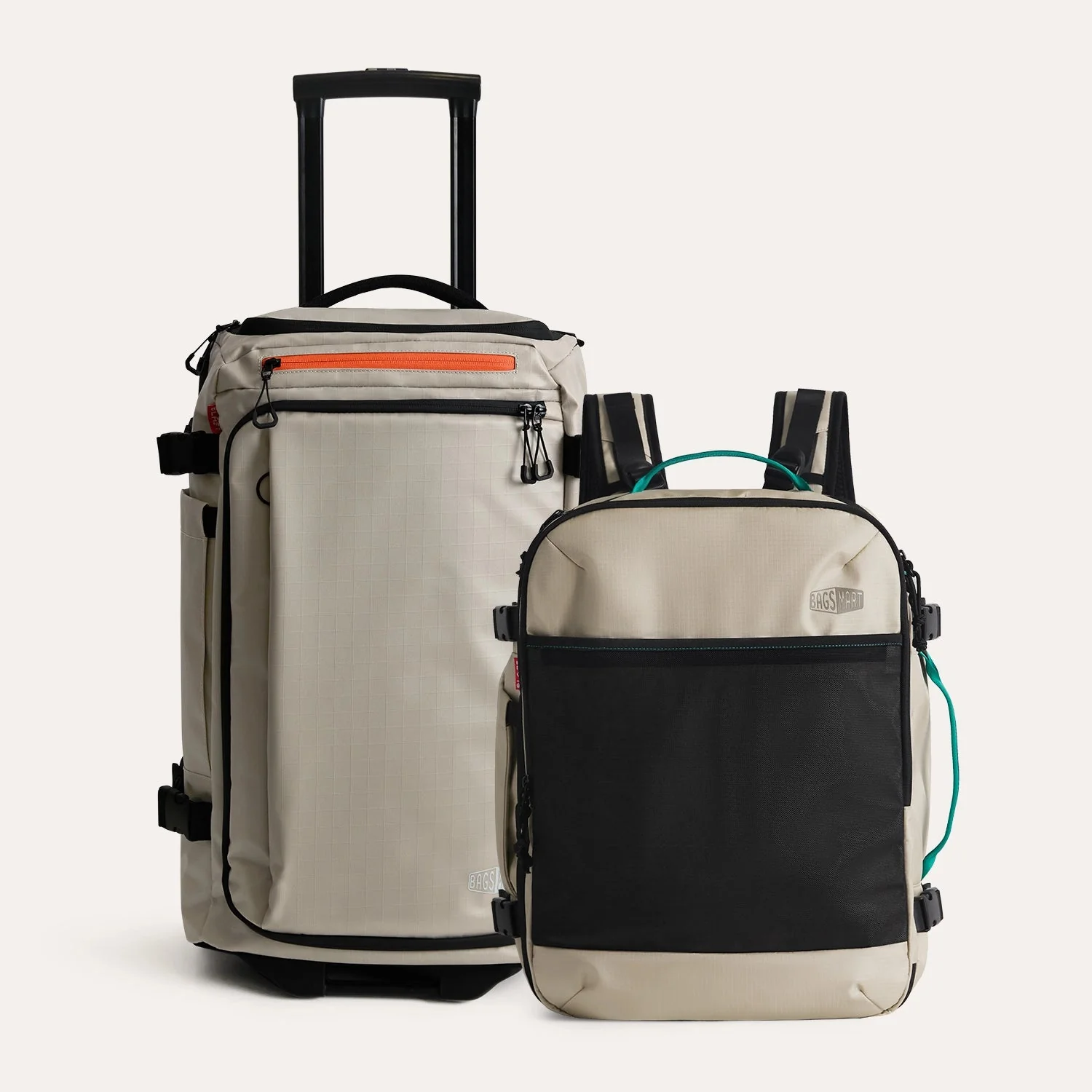 Blast Pro Travel Pack