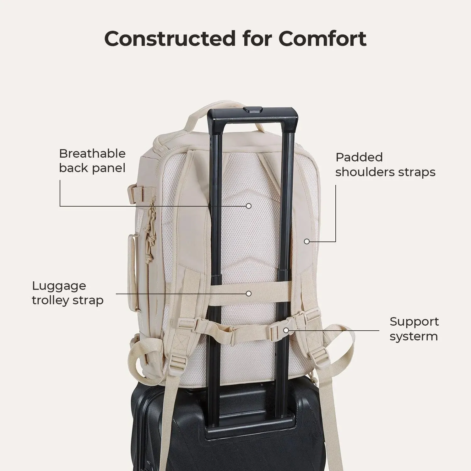 Light Wanderer Kit - Image 114