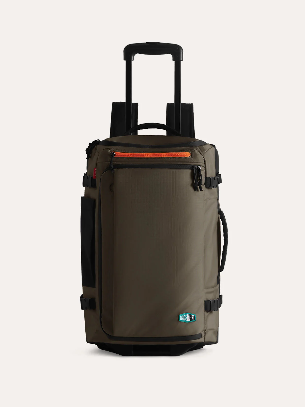 Blast 43L Roller Backpack - Image 13