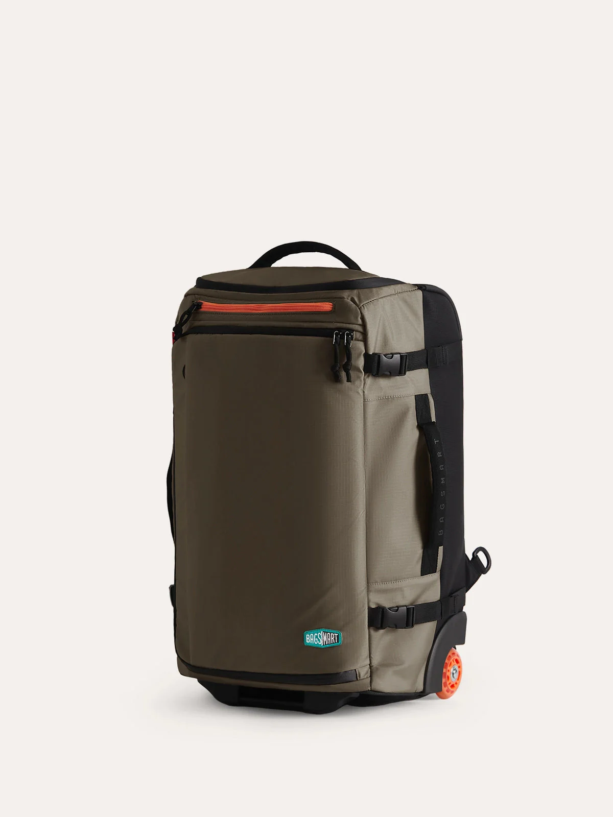 Blast 43L Roller Backpack - Image 14