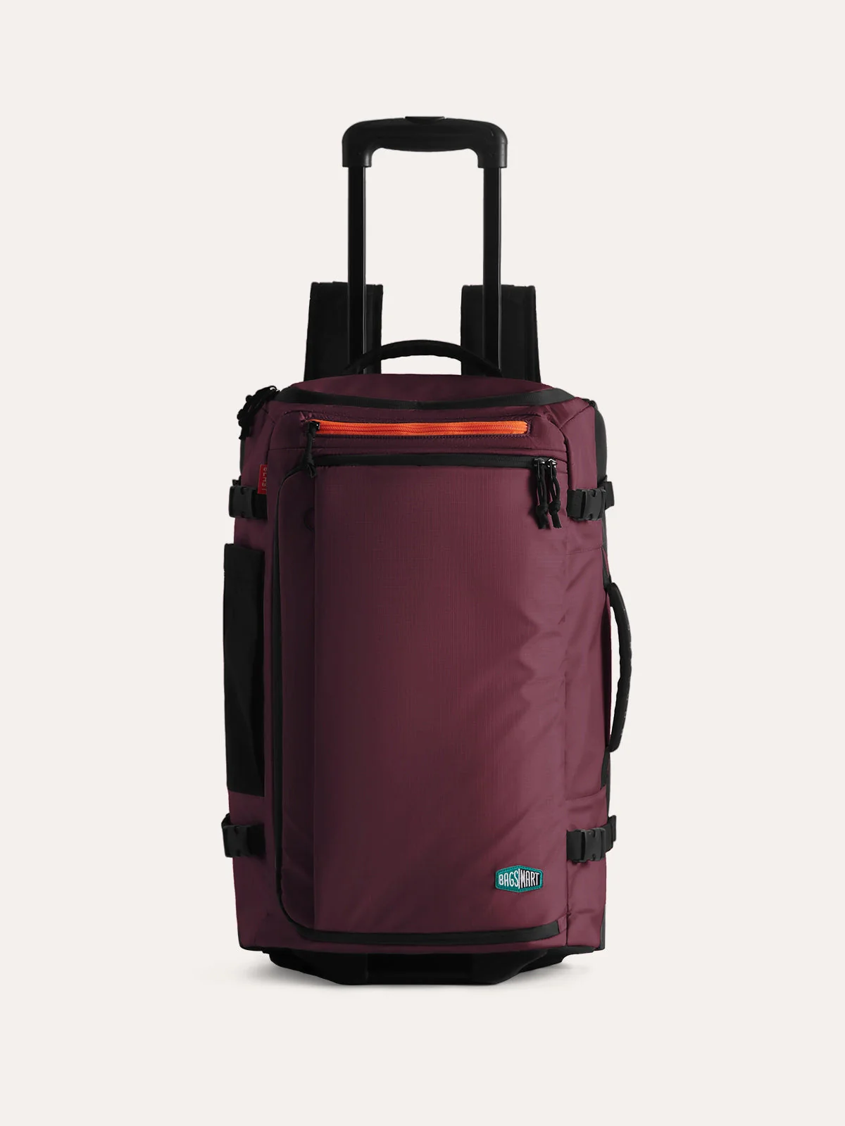 Blast 43L Roller Backpack - Image 19