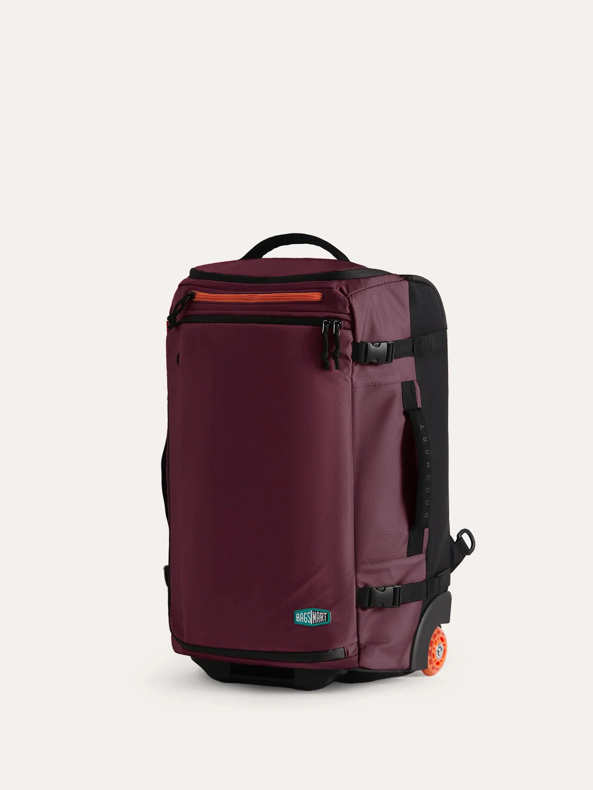 Blast 43L Roller Backpack - Image 20