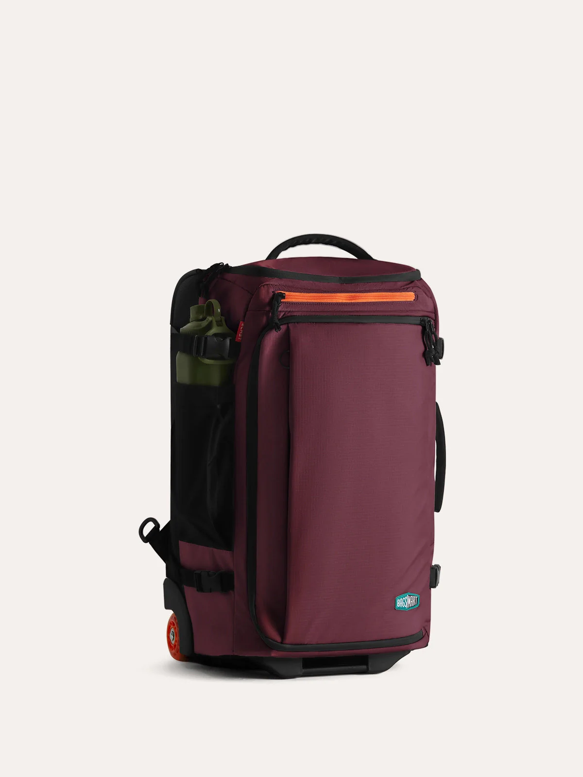 Blast 43L Roller Backpack - Image 23