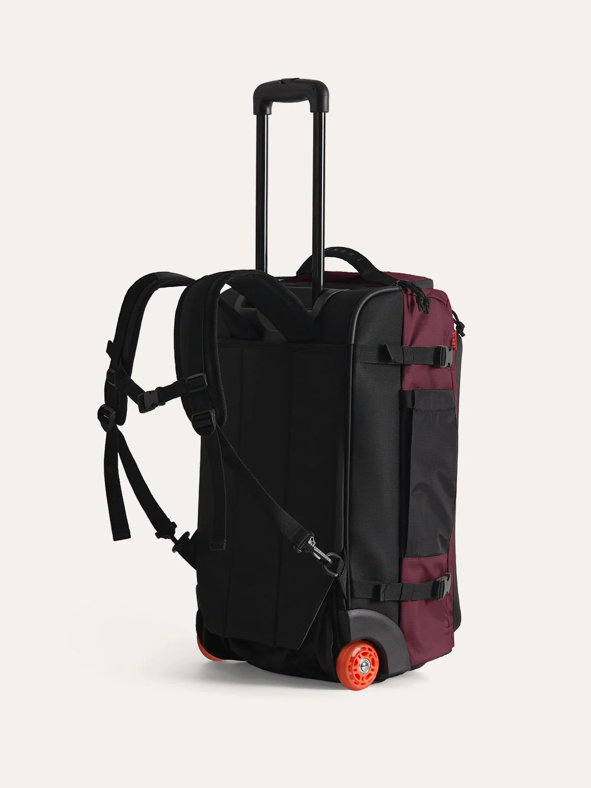 Blast 43L Roller Backpack - Image 24