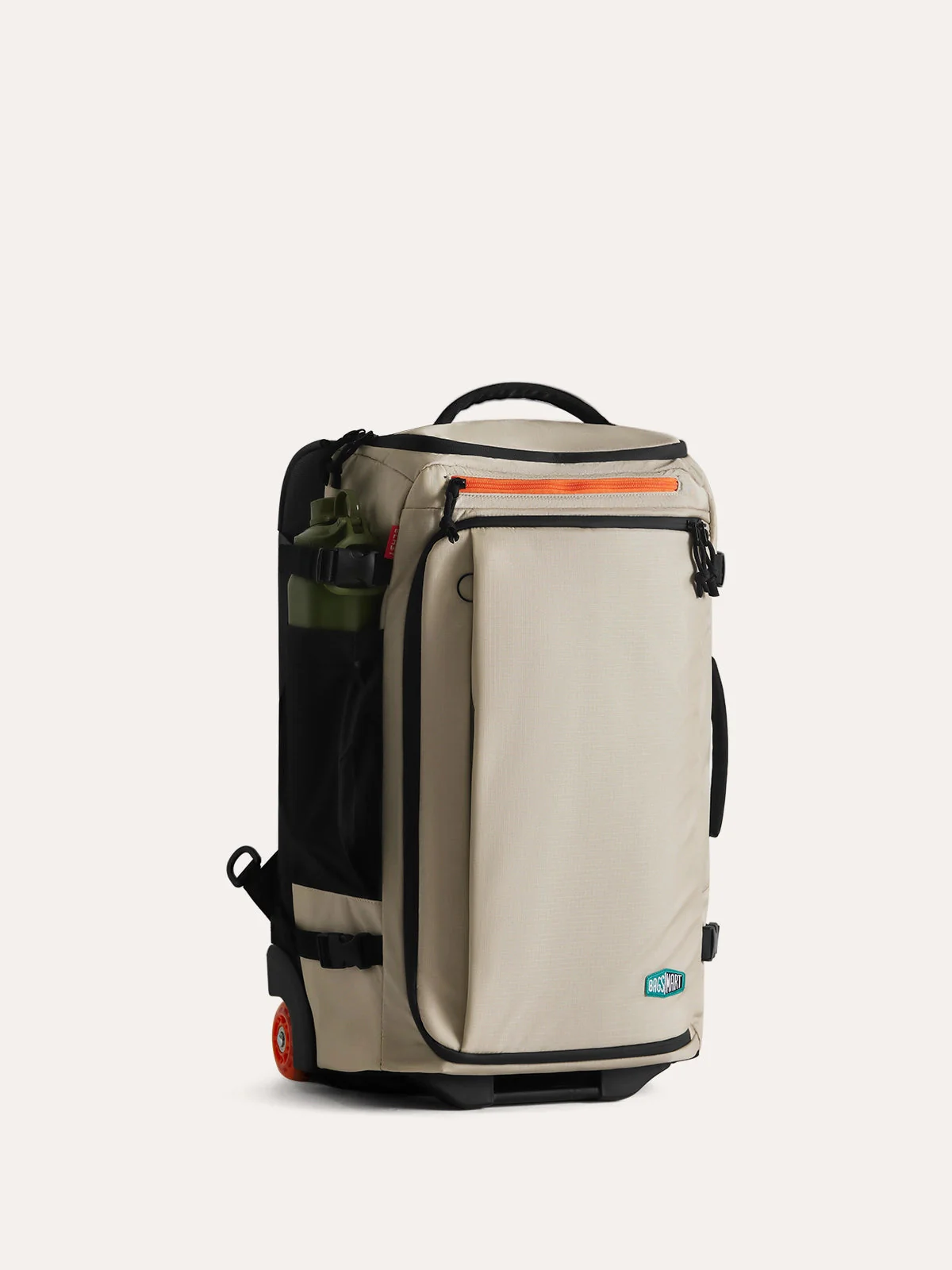 Blast 43L Roller Backpack - Image 5