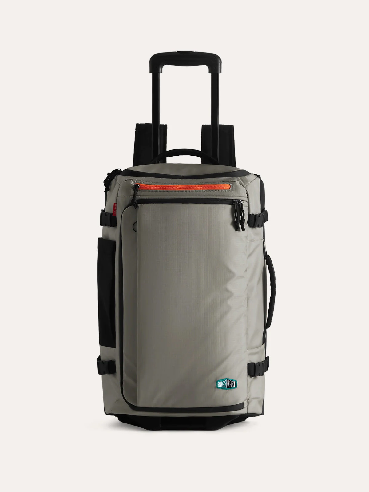 Blast 43L Roller Backpack - Image 6