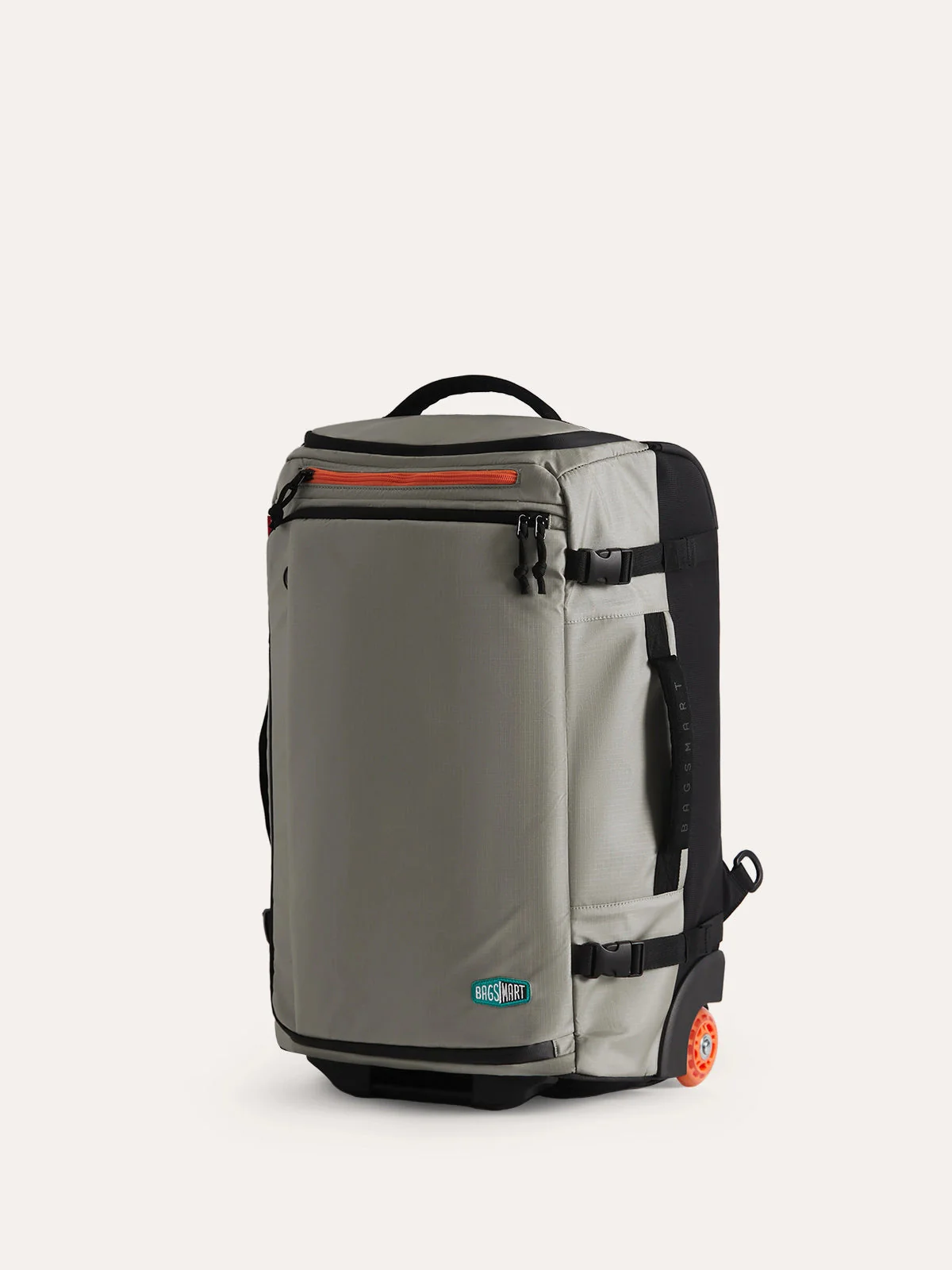 Blast 43L Roller Backpack - Image 7