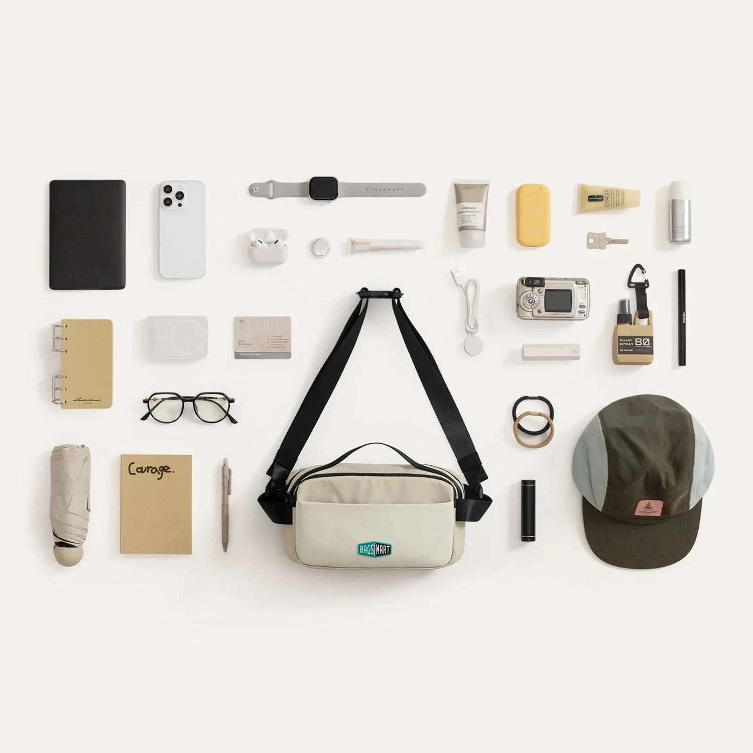 Blast Sling Bag - Image 12