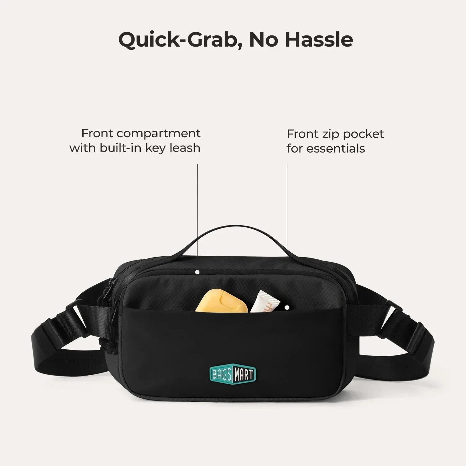 Blast Sling Bag - Image 17