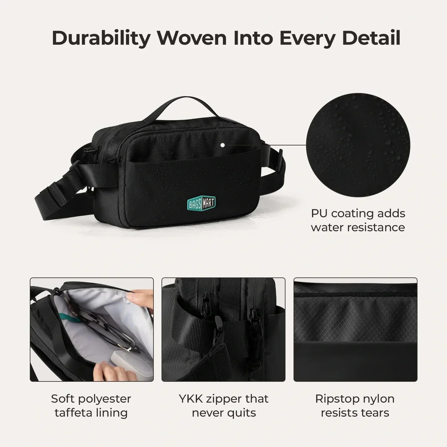 Blast Sling Bag - Image 19