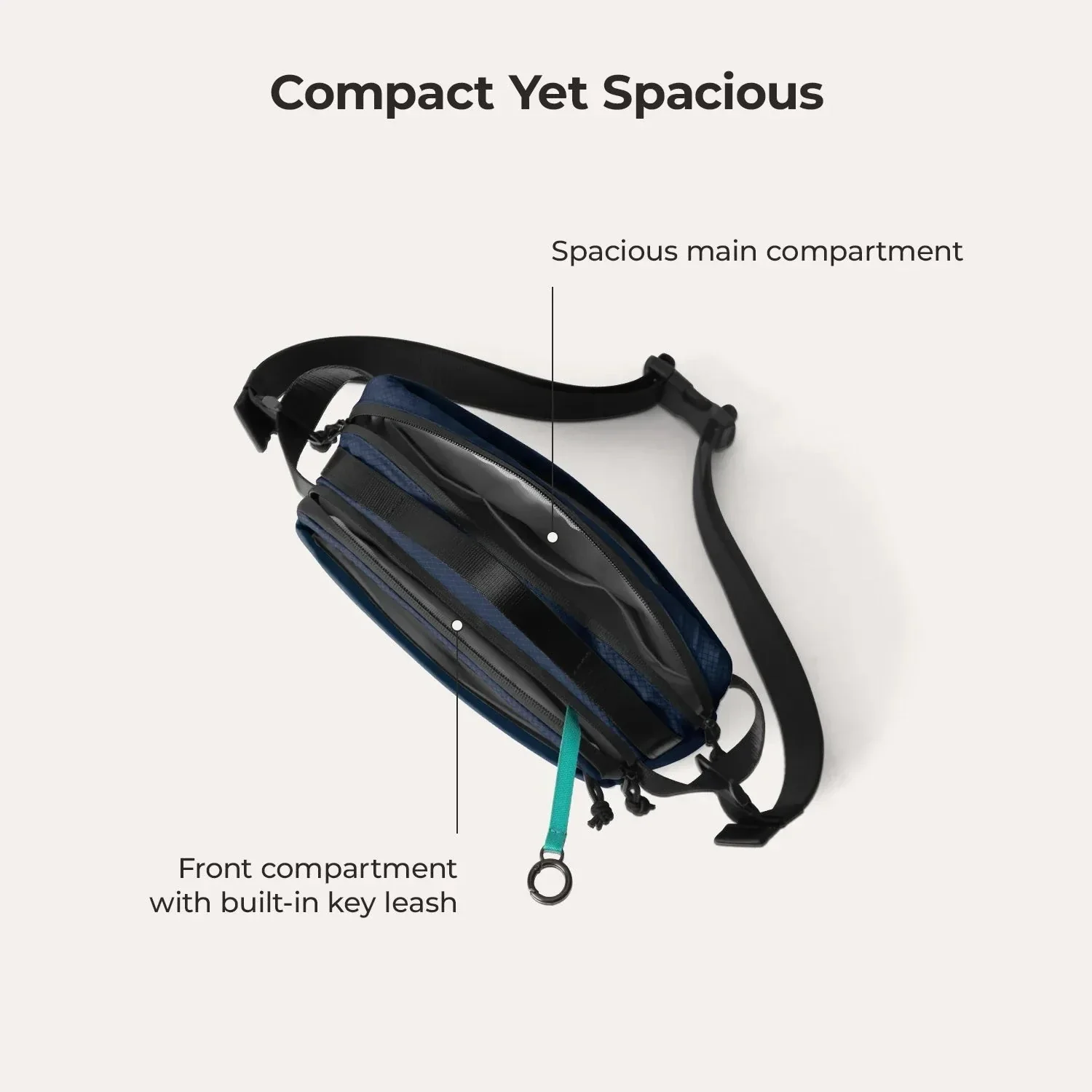 Blast Sling Bag - Image 27