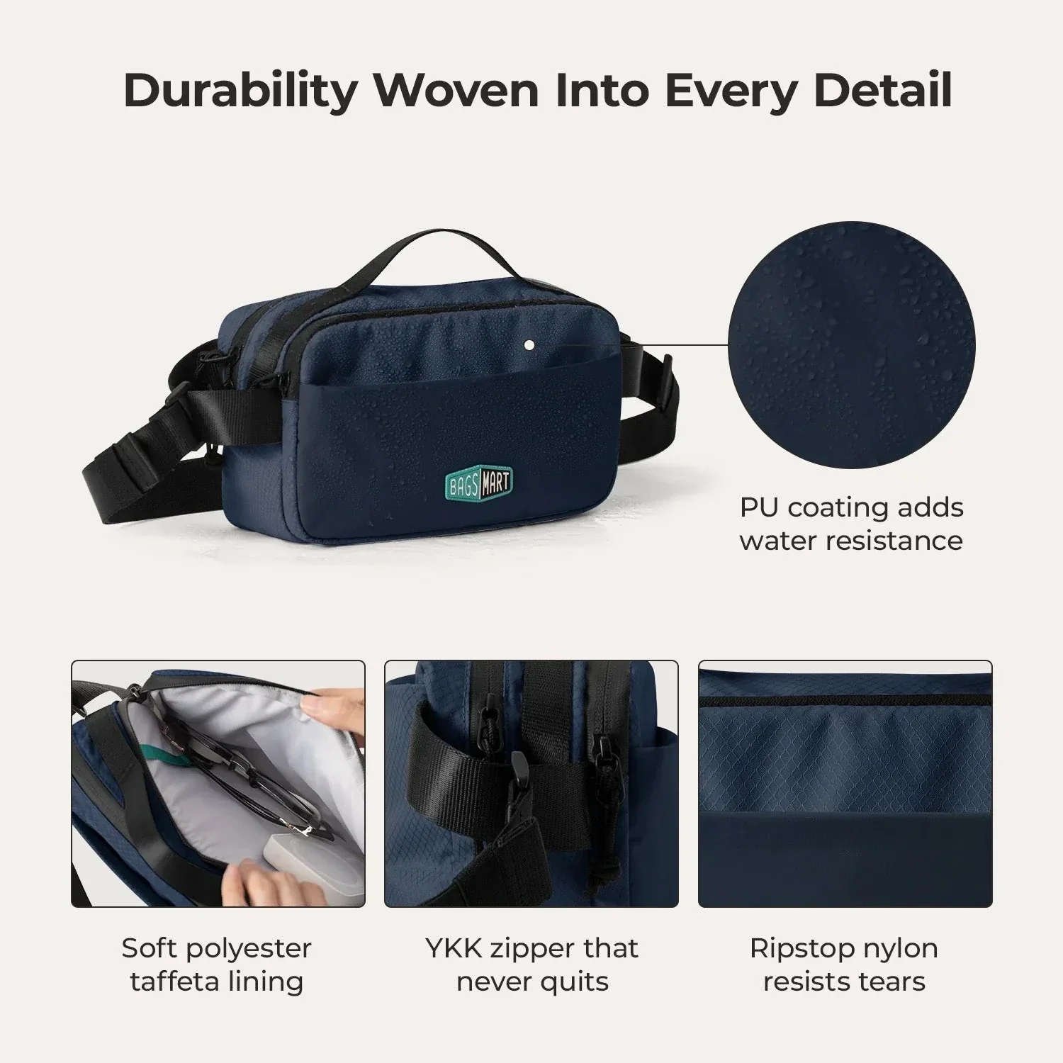 Blast Sling Bag - Image 31